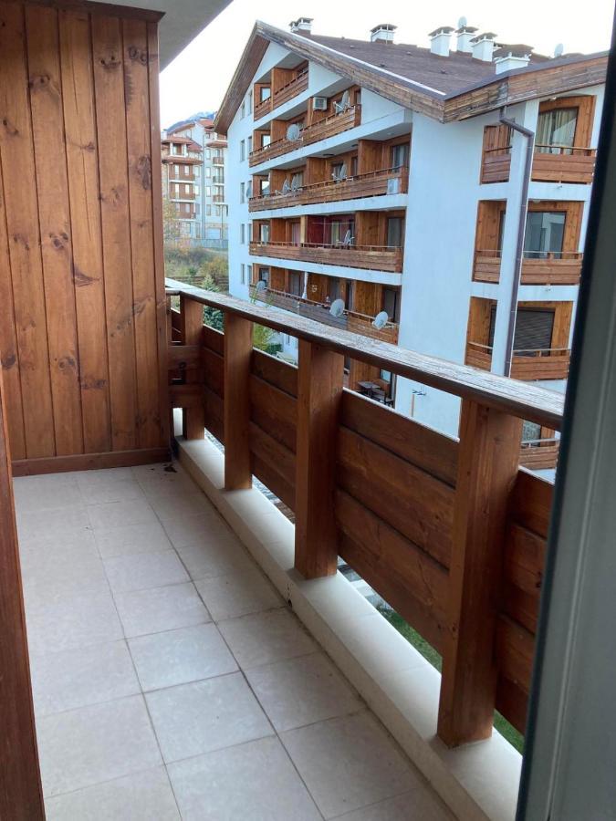 Studio Detelina Residence Бансько Екстер'єр фото