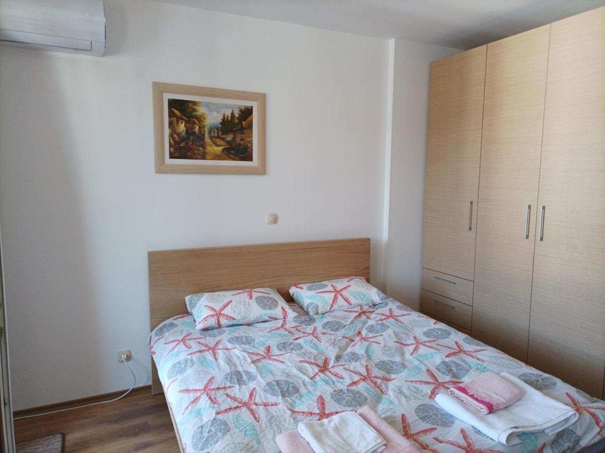 Studio Detelina Residence Бансько Екстер'єр фото