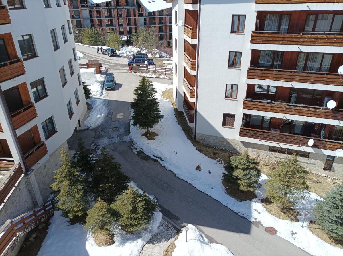 Studio Detelina Residence Бансько Екстер'єр фото